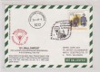 101. Ballonpost Kaindorf 28.4.99  OE-PZA Österreich  Karte